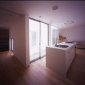 House in Hatsugano / Horibe Naoko Architect Office (7)