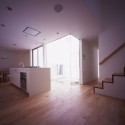 House in Hatsugano / Horibe Naoko Architect Office (6) House in Hatsugano / Horibe Naoko Architect Office (6) © Kaori Ichikawa