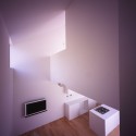 House in Hatsugano / Horibe Naoko Architect Office (4) House in Hatsugano / Horibe Naoko Architect Office (4) © Kaori Ichikawa
