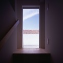 House in Hatsugano / Horibe Naoko Architect Office (3) House in Hatsugano / Horibe Naoko Architect Office (3) © Kaori Ichikawa
