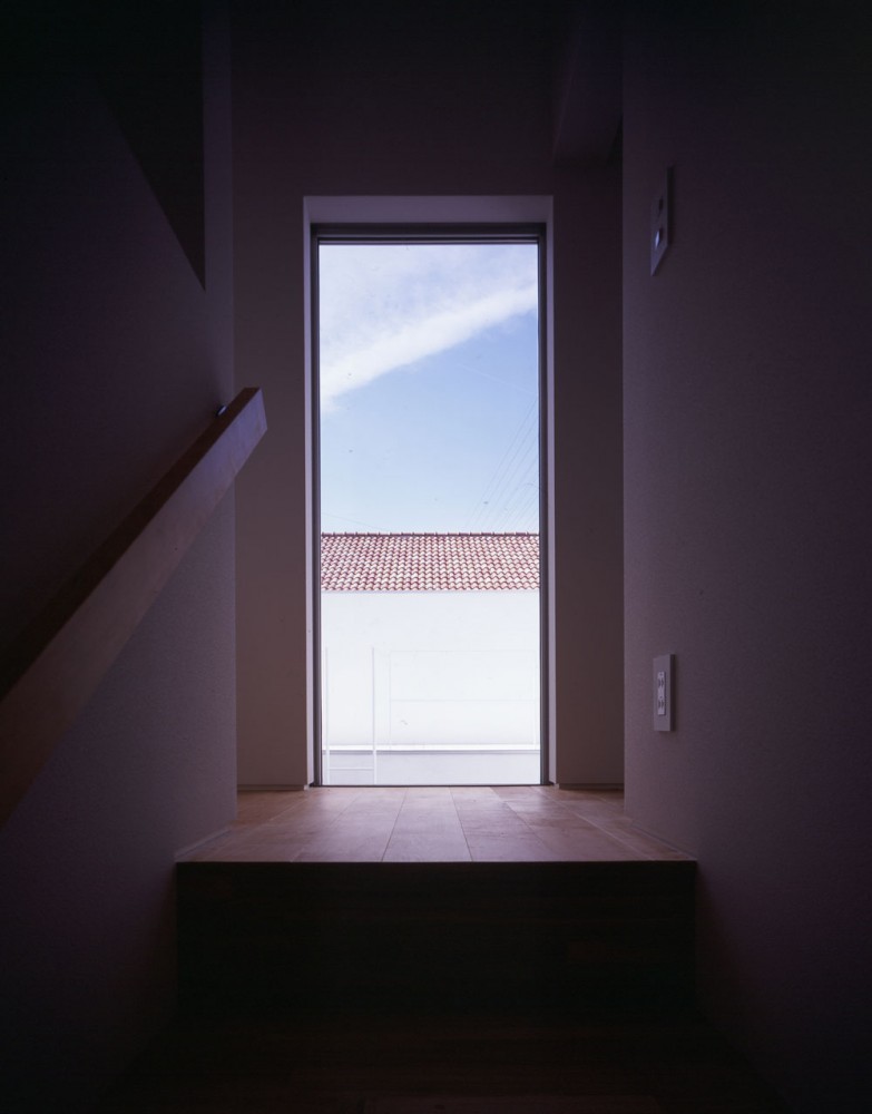 House in Hatsugano / Horibe Naoko Architect Office