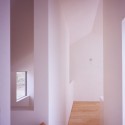 House in Hatsugano / Horibe Naoko Architect Office (2) House in Hatsugano / Horibe Naoko Architect Office (2) © Kaori Ichikawa