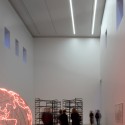 Rennie Art Gallery and Offices / Walter Francl Architects with mgb (9)