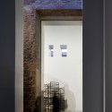 Rennie Art Gallery and Offices / Walter Francl Architects with mgb (8)