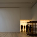 Rennie Art Gallery and Offices / Walter Francl Architects with mgb (7)