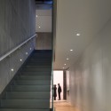 Rennie Art Gallery and Offices / Walter Francl Architects with mgb (6)