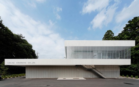 Sakae Aromatic / aoydesign (12)