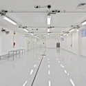 Sakae Aromatic / aoydesign (1) Sakae Aromatic / aoydesign (1) © Yuichi Higurashi