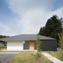 Doughnut House / Naoi Architecture & Design Office (1) Doughnut House / Naoi Architecture & Design Office (1) © Hiroshi Ueda