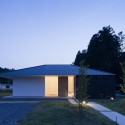 Doughnut House / Naoi Architecture & Design Office (18) Doughnut House / Naoi Architecture & Design Office (18) © Hiroshi Ueda