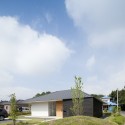 Doughnut House / Naoi Architecture & Design Office (17) Doughnut House / Naoi Architecture & Design Office (17) © Hiroshi Ueda