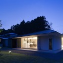 Doughnut House / Naoi Architecture & Design Office (16) Doughnut House / Naoi Architecture & Design Office (16) © Hiroshi Ueda