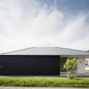Doughnut House / Naoi Architecture & Design Office (15) Doughnut House / Naoi Architecture & Design Office (15) © Hiroshi Ueda