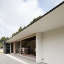 Doughnut House / Naoi Architecture & Design Office (14)