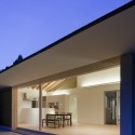 Doughnut House / Naoi Architecture & Design Office (13) Doughnut House / Naoi Architecture & Design Office (13) © Hiroshi Ueda