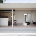 Doughnut House / Naoi Architecture & Design Office (12)