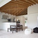 Doughnut House / Naoi Architecture & Design Office (11) Doughnut House / Naoi Architecture & Design Office (11) © Hiroshi Ueda