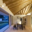 Doughnut House / Naoi Architecture & Design Office (10) Doughnut House / Naoi Architecture & Design Office (10) © Hiroshi Ueda