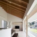 Doughnut House / Naoi Architecture & Design Office (9)