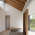 Doughnut House / Naoi Architecture & Design Office (8) Doughnut House / Naoi Architecture & Design Office (8) © Hiroshi Ueda