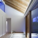 Doughnut House / Naoi Architecture & Design Office (7) Doughnut House / Naoi Architecture & Design Office (7) © Hiroshi Ueda