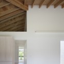 Doughnut House / Naoi Architecture & Design Office (6) Doughnut House / Naoi Architecture & Design Office (6) © Hiroshi Ueda