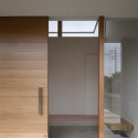 Doughnut House / Naoi Architecture & Design Office (5) Doughnut House / Naoi Architecture & Design Office (5) © Hiroshi Ueda