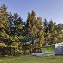 Pavilion in the Woods / Parque Humano (7) Pavilion in the Woods / Parque Humano (7) © Paul Rivera, ArchPhoto