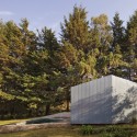 Pavilion in the Woods / Parque Humano (6)