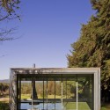 Pavilion in the Woods / Parque Humano (4)