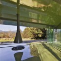 Pavilion in the Woods / Parque Humano (3) Pavilion in the Woods / Parque Humano (3) © Paul Rivera, ArchPhoto