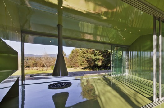 Pavilion in the Woods / Parque Humano (3)