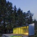 Pavilion in the Woods / Parque Humano (1) Pavilion in the Woods / Parque Humano (1) © Paul Rivera, ArchPhoto