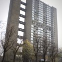AD Classics: Balfron Tower / Erno Goldfinger (1) © Flickr _gee_ / www.flickr.com/_gee_
