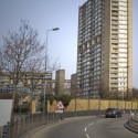 AD Classics: Balfron Tower / Erno Goldfinger (7) © Flickr _gee_ / www.flickr.com/_gee_