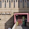 AD Classics: Balfron Tower / Erno Goldfinger (4) © Flickr stevecadman / www.flickr.com/stevecadman
