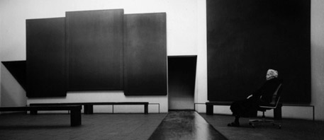 AD Classics: Rothko Chapel / Philip Johnson, Howard Barnstone, Eugene Aubry and Mark Rothko