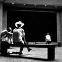 Rothko Chapel / Philip Johnson, Howard Barnstone, Eugene Aubry (19) © Romano Cagnoni