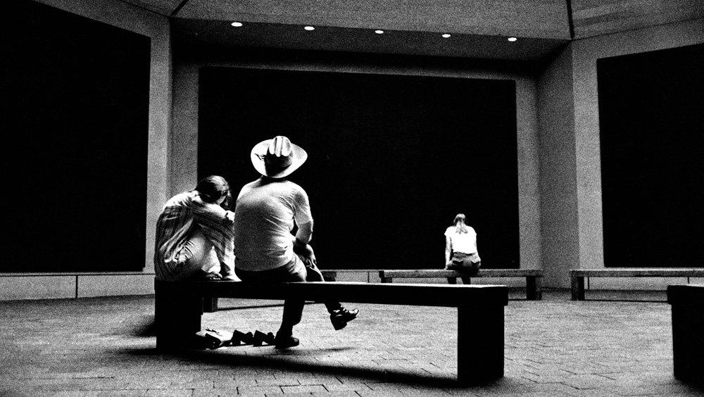AD Classics: Rothko Chapel / Philip Johnson, Howard Barnstone, Eugene Aubry and Mark Rothko
