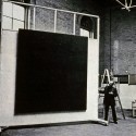 Rothko Chapel / Philip Johnson, Howard Barnstone, Eugene Aubry (26) © Hans Namuth