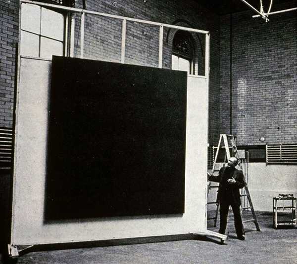 AD Classics: Rothko Chapel / Philip Johnson, Howard Barnstone, Eugene Aubry and Mark Rothko