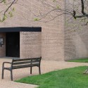 Rothko Chapel / Philip Johnson, Howard Barnstone, Eugene Aubry (9) © Bill Liar http://www.flickr.com/photos/billy_liar/126706204/
