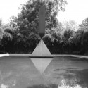 Rothko Chapel / Philip Johnson, Howard Barnstone, Eugene Aubry (12) © Barnett Newman