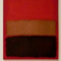 Rothko Chapel / Philip Johnson, Howard Barnstone, Eugene Aubry (32) Rothko Painting 04