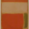 Rothko Chapel / Philip Johnson, Howard Barnstone, Eugene Aubry (30) Rothko Painting 02