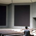 Rothko Chapel / Philip Johnson, Howard Barnstone, Eugene Aubry (21) © Chad Kleitsch