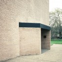 Rothko Chapel / Philip Johnson, Howard Barnstone, Eugene Aubry (10) © Billy Liar - http://www.flickr.com/photos/billy_liar/126706204/