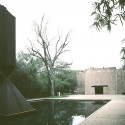 Rothko Chapel / Philip Johnson, Howard Barnstone, Eugene Aubry (4) © Chris Erdos - http://www.flickr.com/photos/chris-erdos/5286247865/