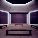 Rothko Chapel / Philip Johnson, Howard Barnstone, Eugene Aubry (15) © Chad Kleitsch