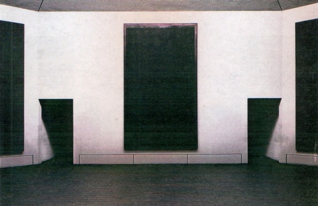 AD Classics: Rothko Chapel / Philip Johnson, Howard Barnstone, Eugene Aubry and Mark Rothko